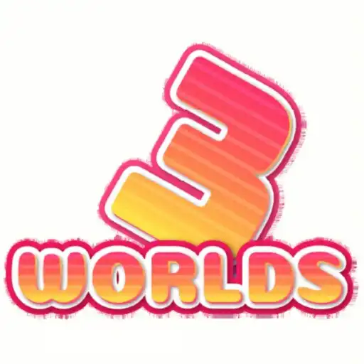 Play 3 Worlds APK Play 3 Worlds APK