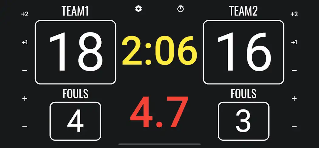 Play 3x3 Basketball Scoreboard and enjoy 3x3 Basketball Scoreboard with UptoPlay Play 3x3 Basketball Scoreboard and enjoy 3x3 Basketball Scoreboard with UptoPlay