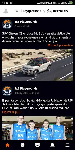Play 3x3 Playgrounds as an online game 3x3 Playgrounds with UptoPlay