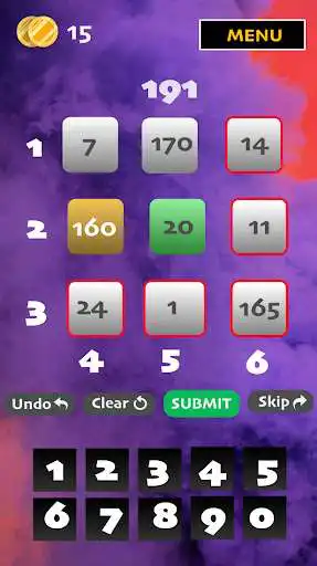 Play 3x3: The New Sudoku  and enjoy 3x3: The New Sudoku with UptoPlay