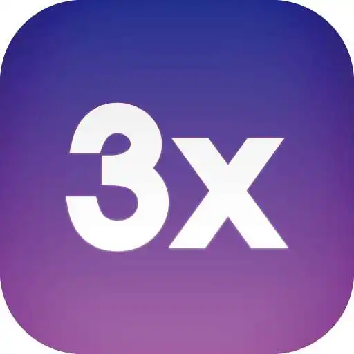 Play 3x - Amazing Brain Training APK Play 3x - Amazing Brain Training APK