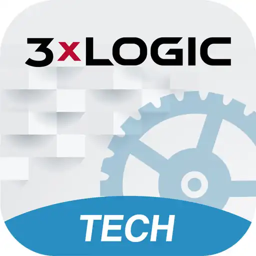 Play 3xLOGIC VISIX Setup Tool APK