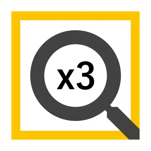 Play 3x Magnifying Glass APK