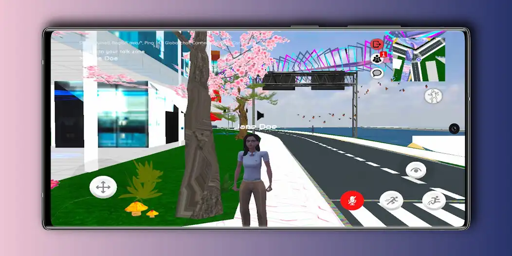 Play 3XPOverse as an online game 3XPOverse with UptoPlay