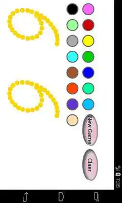 Play 3 years drawing educational games