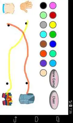 Play 3 years drawing educational games