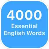 Free play online 4000 Essential English Words APK