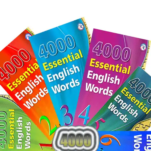 Play 4000 essential english words APK