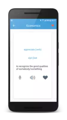 Play 4000 Essential English Words