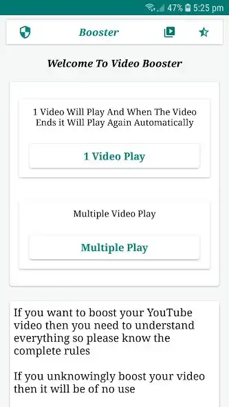 Play 4000 hours watch time yout get  and enjoy 4000 hours watch time yout get with UptoPlay