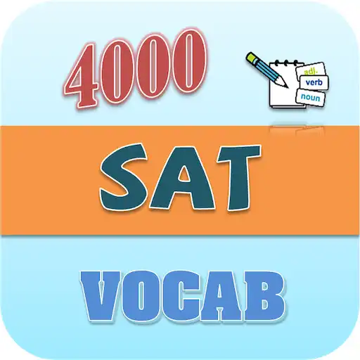Play 4000 SAT Vocabulary APK Play 4000 SAT Vocabulary APK