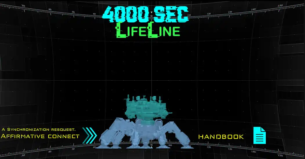 Play 4000 Sec Lifeline  and enjoy 4000 Sec Lifeline with UptoPlay