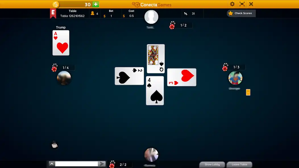 Play 400 Arba3meyeh as an online game 400 Arba3meyeh with UptoPlay