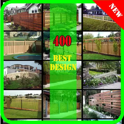 Free play online 400 Fence House Design APK Free play online 400 Fence House Design APK