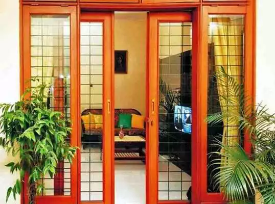 Play 400 Model Pintu Minimalis Terbaru