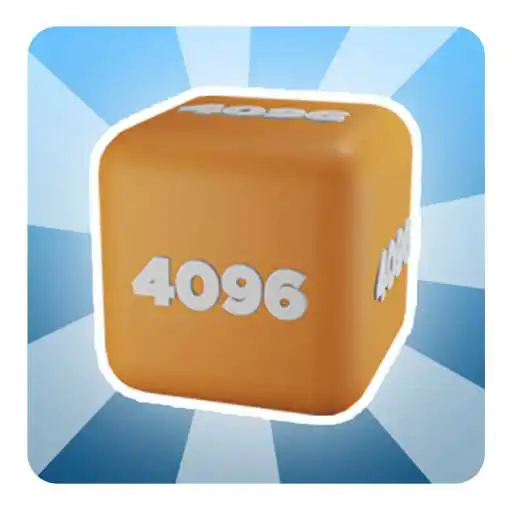 Play 4096 3D APK