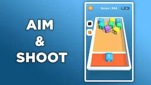 Play 4096 3D and enjoy 4096 3D with UptoPlay Play 4096 3D and enjoy 4096 3D with UptoPlay