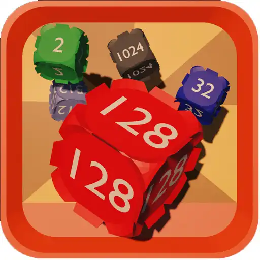 Play 4096 Cube Picking APK Play 4096 Cube Picking APK