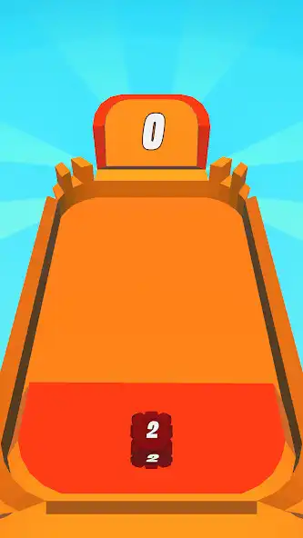 Play 4096 Cube Picking  and enjoy 4096 Cube Picking with UptoPlay