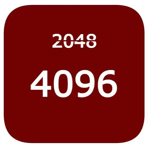 Free play online 4096 Game APK Free play online 4096 Game APK