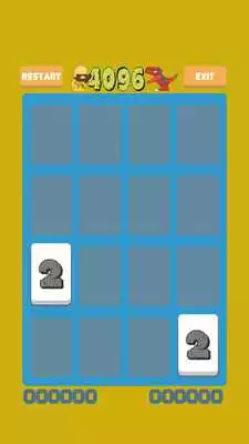 Play 4096 Jurassic