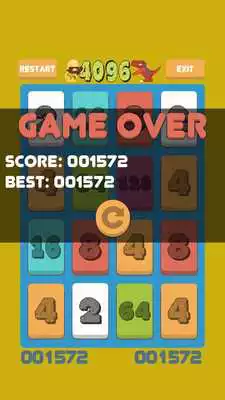 Play 4096 Jurassic
