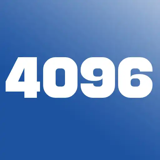 Play 4096 - Play and reach 4096 APK
