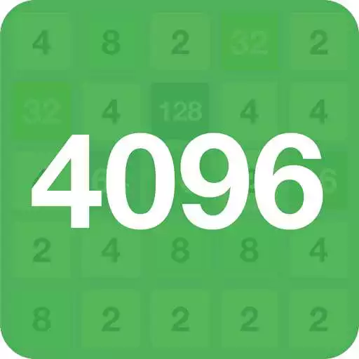 Play 4096 - Puzzle APK Play 4096 - Puzzle APK