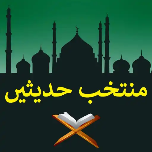 Play 40 Ahadees Terjuma + Tashreeh APK