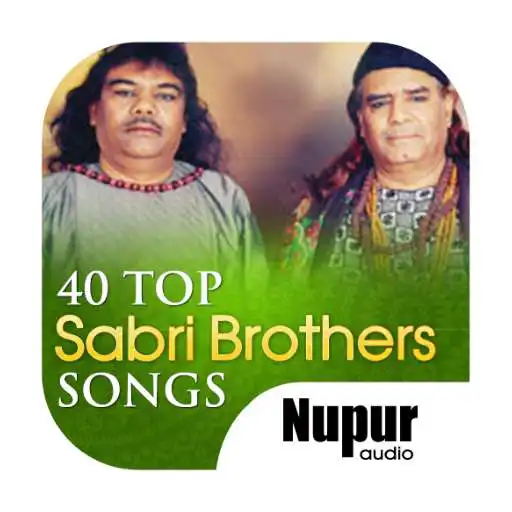 Free play online 40 Best Sufi Music By Sabri Brothers APK