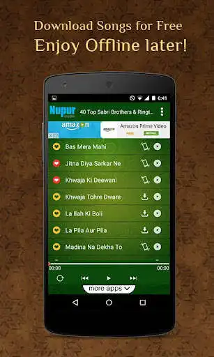 Play 40 Best Sufi Music By Sabri Brothers Play 40 Best Sufi Music By Sabri Brothers
