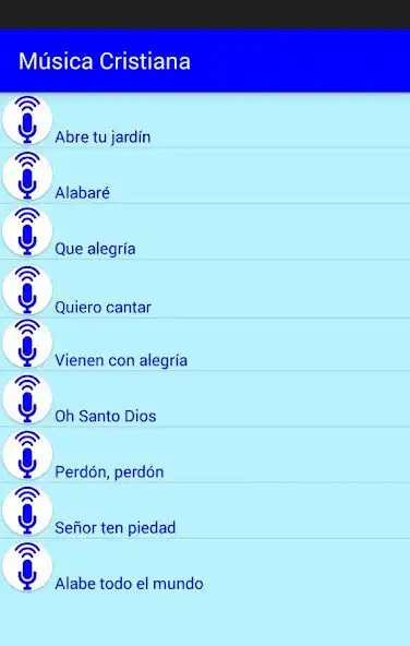 Play 40 Canciones Católicas de Dios  and enjoy 40 Canciones Católicas de Dios with UptoPlay