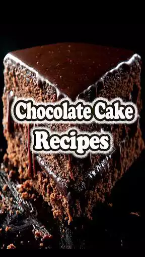Play 40+ Chocolate Cake Recipes  and enjoy 40+ Chocolate Cake Recipes with UptoPlay