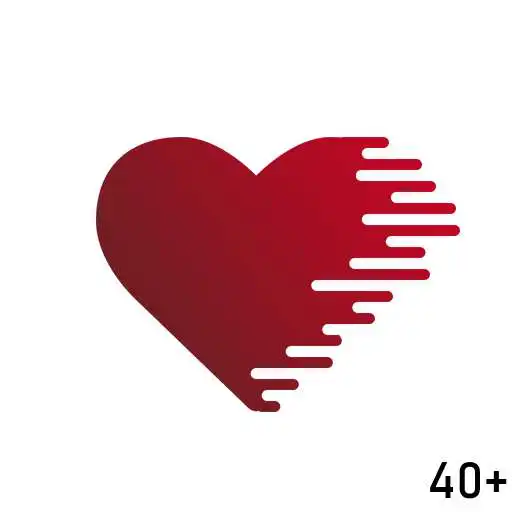 Free play online 40Dates: Mature Dating Online APK