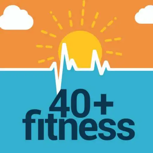 Play 40+ Fitness Coaching APK
