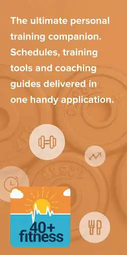 Play 40+ Fitness Coaching  and enjoy 40+ Fitness Coaching with UptoPlay
