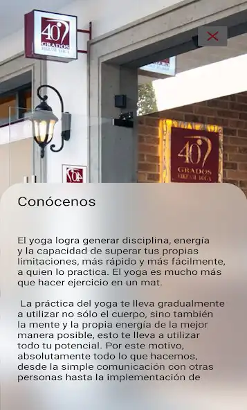Play 40 grados hot yoga scanner as an online game 40 grados hot yoga scanner with UptoPlay