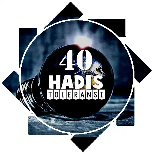 Play 40 Hadis Tentang Toleransi APK