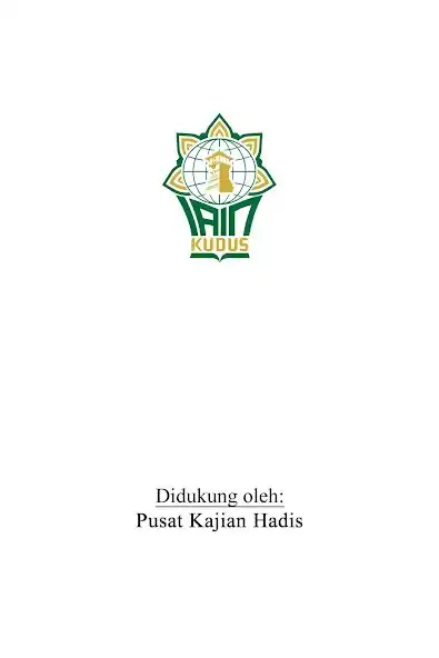 Play 40 Hadis Tentang Toleransi  and enjoy 40 Hadis Tentang Toleransi with UptoPlay