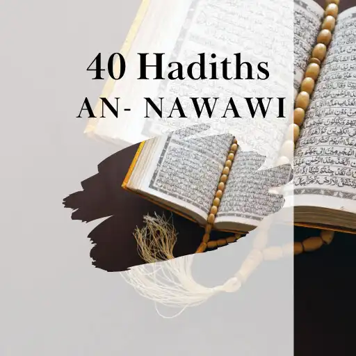 Play 40 Hadiths AnNawawi Collection APK