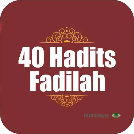 Play 40 Hadits Fadilah Sunah Rosul APK Play 40 Hadits Fadilah Sunah Rosul APK