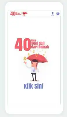 Play 40 Idea Buat Duit