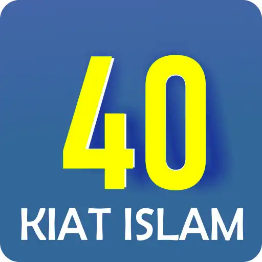 Play 40 Kiat Islam APK Play 40 Kiat Islam APK