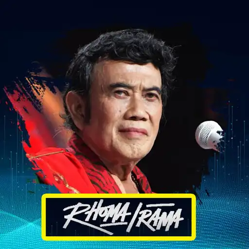 Play 40+ Lagu Hits Rhoma Irama APK
