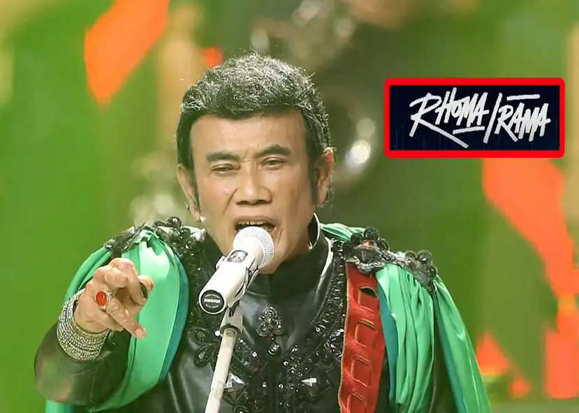 Play 40+ Lagu Hits Rhoma Irama as an online game 40+ Lagu Hits Rhoma Irama with UptoPlay