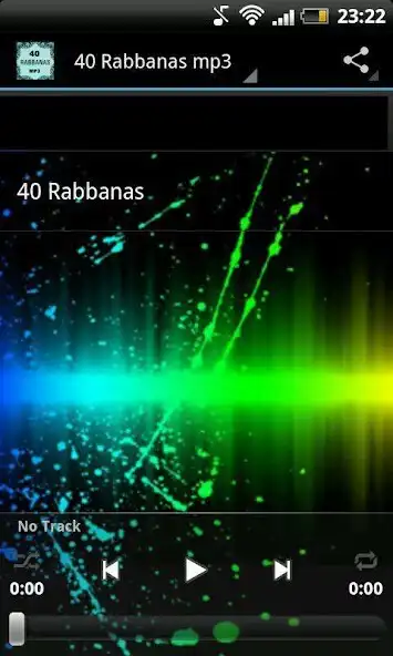 Play 40 Rabbanas MP3 from Quran  and enjoy 40 Rabbanas MP3 from Quran with UptoPlay
