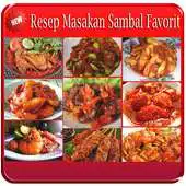 Free play online 40 Resep Sambal "FAVORIT" APK