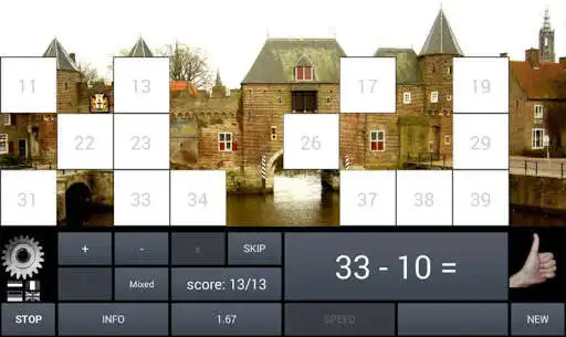 Play 40SQUARE Play 40SQUARE