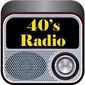 Free play online 40s Radio APK Free play online 40s Radio APK