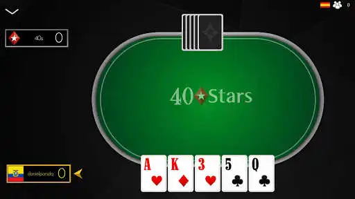 Play 40 Stars